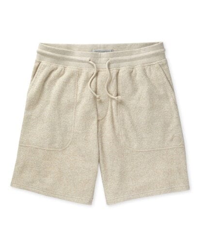Outerknown Hightide Sweatshorts M Casual Shorts OUTERKNOWN MENS 