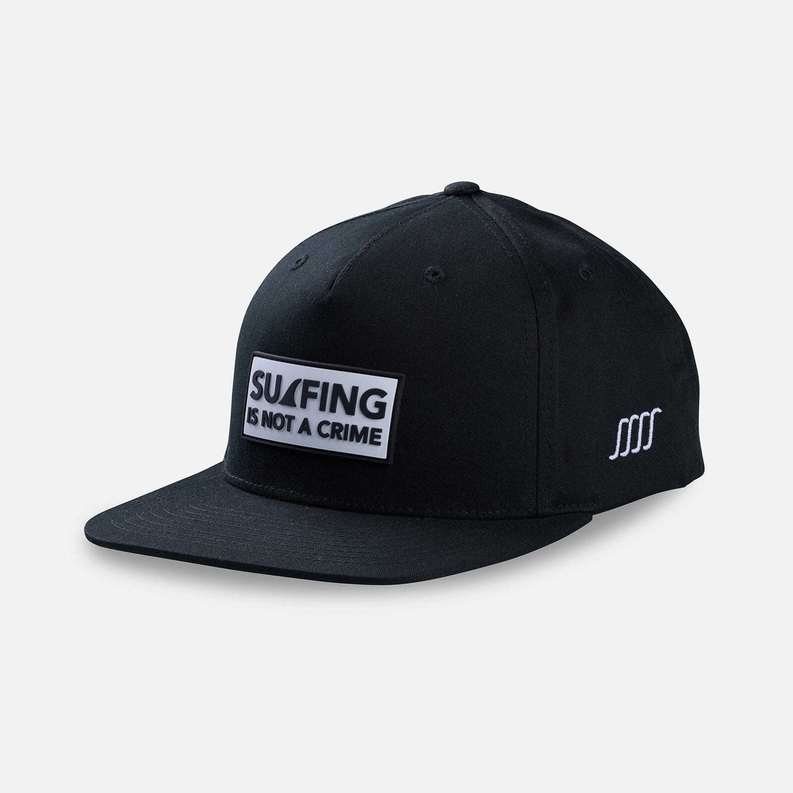 Surf deals company hats