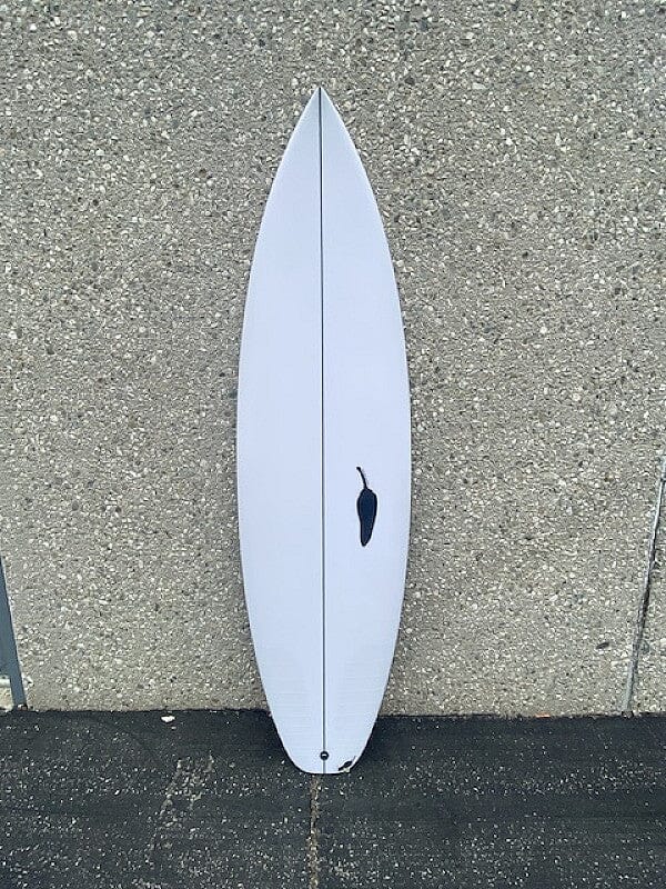 CHILLI Surfboards CHURRO 2 6'2