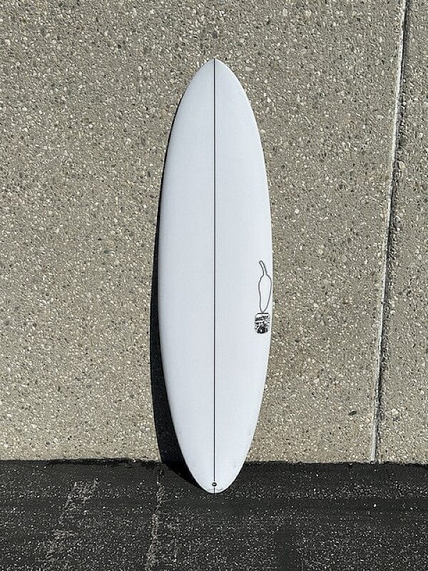 CHILLI Surfboards MIDDY 6'2" – South Swell Surf Shop
