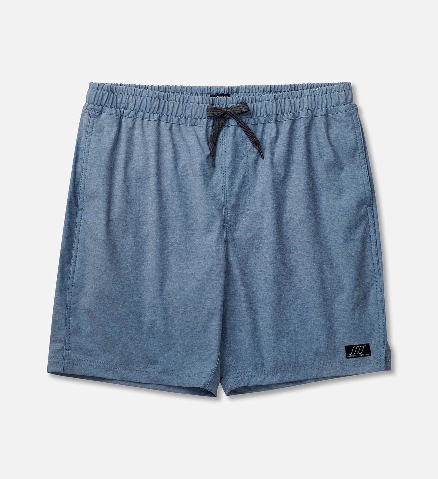 South Swell Mens Surplus Volley M Casual Shorts SOUTH SWELL BLUE S 