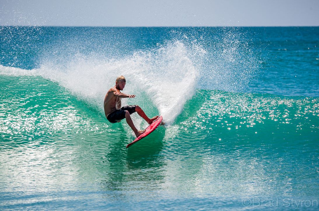 3 Tips to Become a Better Surfer
