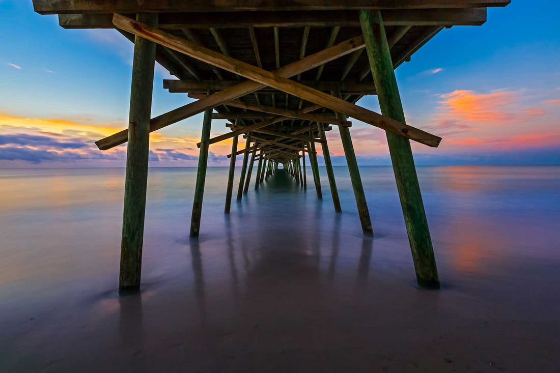 Top 11 Things to do in Emerald Isle