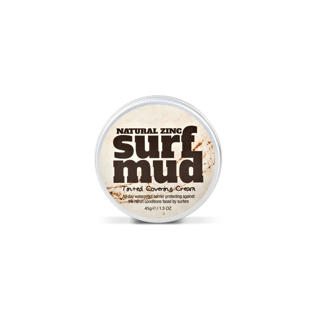 Surfmud Tinted Covering Cream 45g