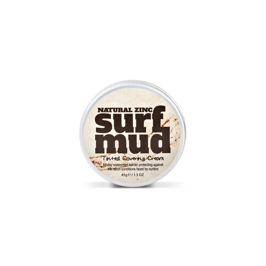 Surfmud Tinted Covering Cream 45g