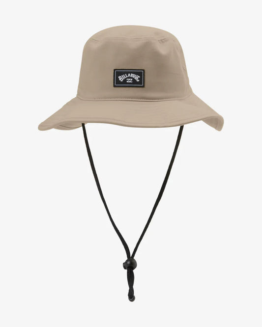 Billabong Big John Surf Safari Hat Hats BILLABONG MENS 