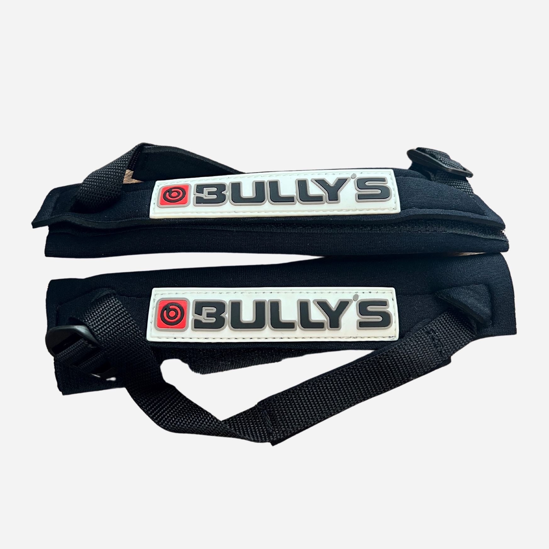 BULLY'S Fin Cinch Bodyboard Accessories CUSTOM X 