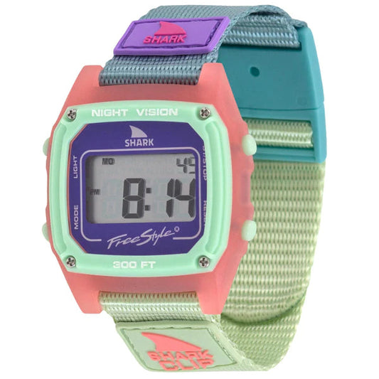 FREESTYLE Shark Classic Clip Coral Bay Watches FREESTYLE 