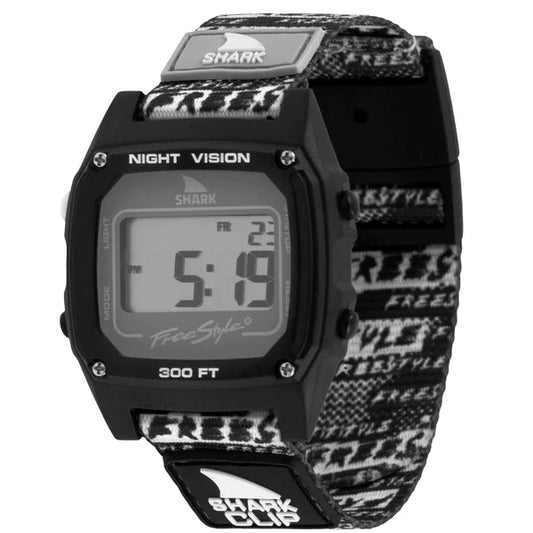 FREESTYLE Shark Classic Clip Icon Watches FREESTYLE 