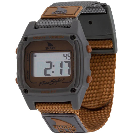 FREESTYLE Shark Classic Clip Mojave Watches FREESTYLE 