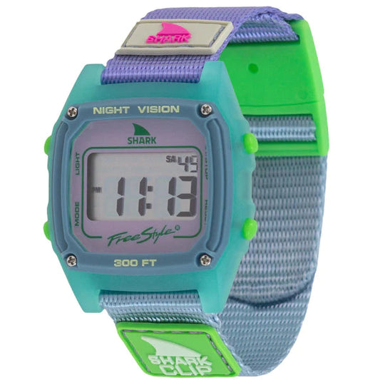 FREESTYLE Shark Classic Clip Oceanside Watches FREESTYLE 