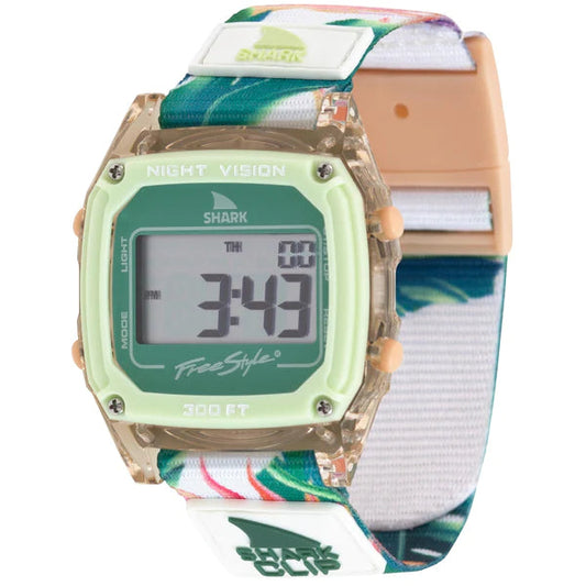 FREESTYLE Shark Classic Clip Paradise Pch Watches FREESTYLE 