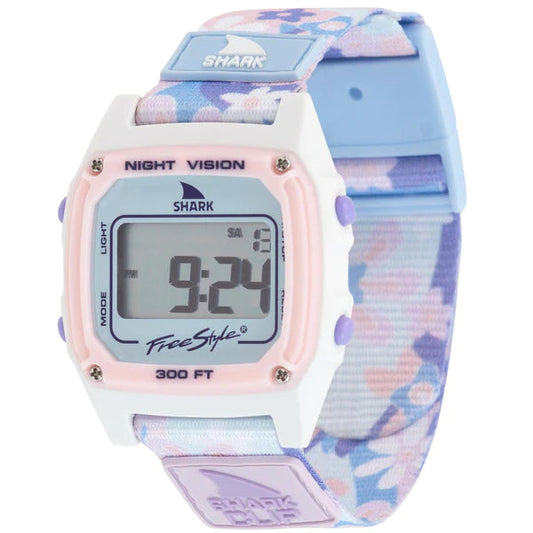 FREESTYLE Shark Classic Clip Periwinkle Watches FREESTYLE 