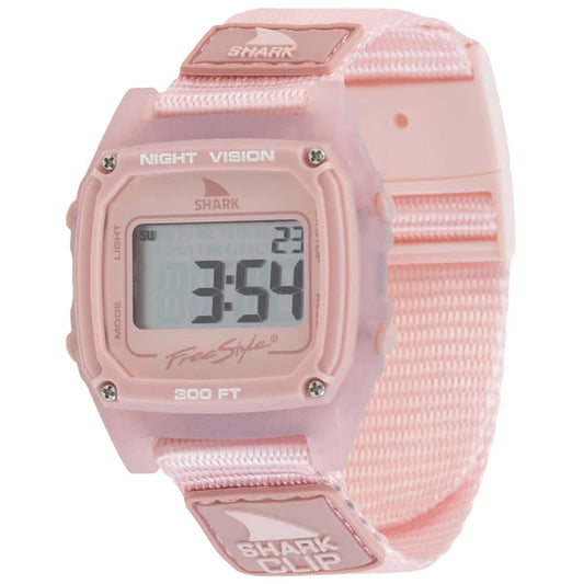 FREESTYLE Shark Classic Clip Rose Watches FREESTYLE 