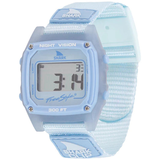 FREESTYLE Shark Classic Clip Sky Watches FREESTYLE 