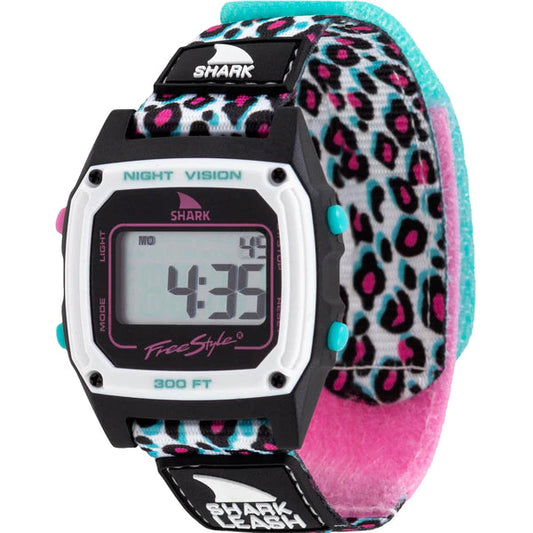 FREESTYLE Shark Classic Leash Rock Star Watches FREESTYLE 