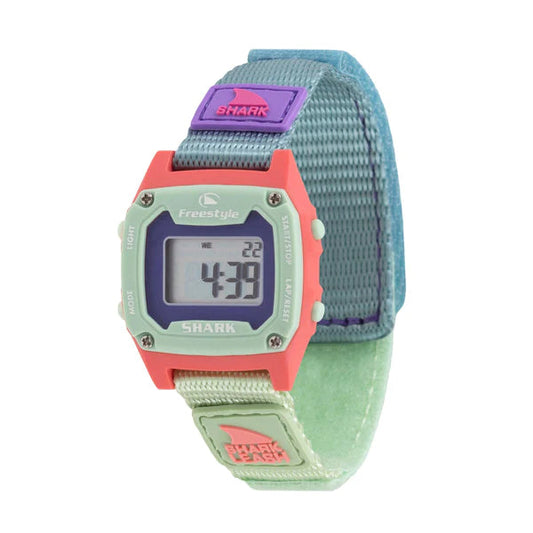 FREESTYLE Shark Mini Clip Coral Bay Watches FREESTYLE 