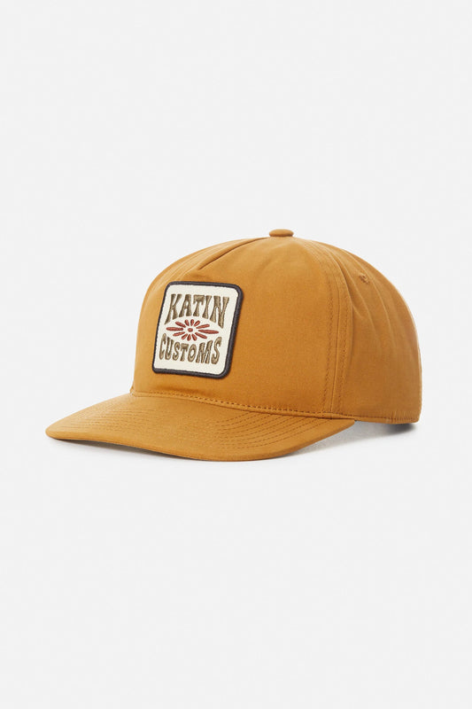 Katin Concho Hat Hats KATIN 