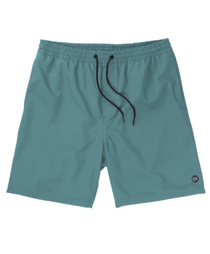 Outerknown Nomadic Volley M Casual Shorts OUTERKNOWN MENS 