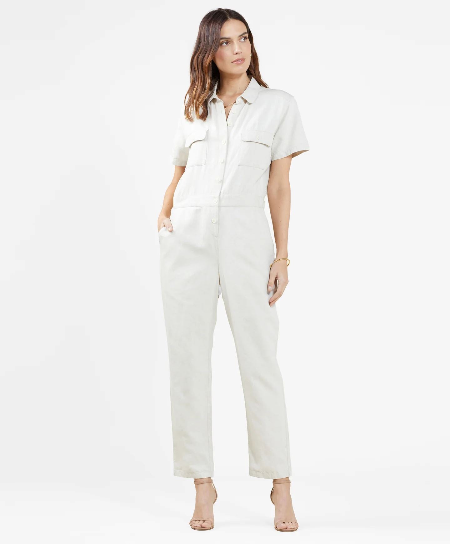 OuterKnown S.E.A. Suit Jumpsuits OUTERKNOWN WOMENS 