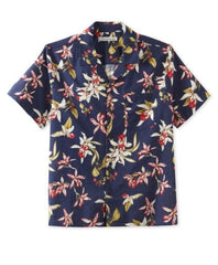 Outerknown The Bbq Shirt M Shirts OUTERKNOWN MENS 