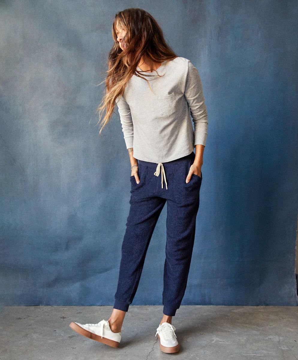 OuterKnown Womens Hightide Sweatpants W Pants OUTERKNOWN WOMENS 