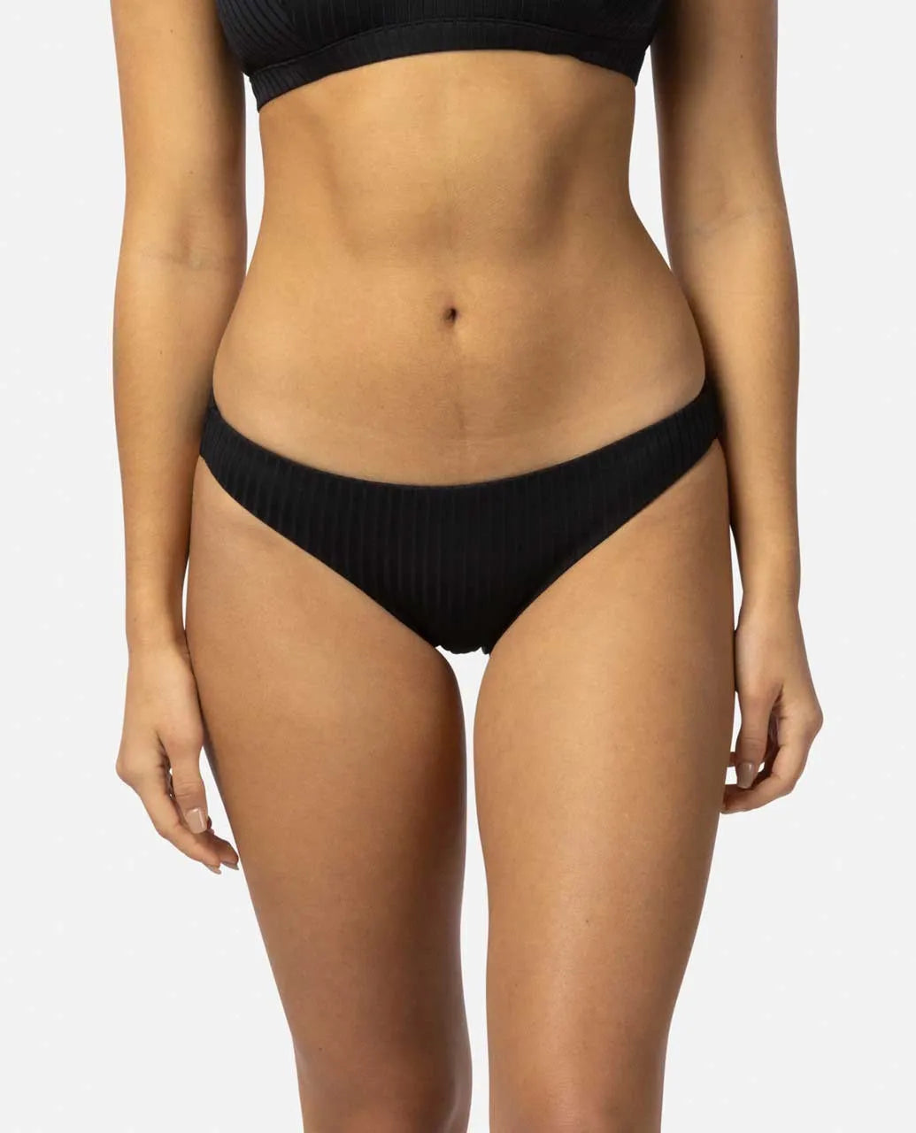 Rip Curl Premium Surf Cheeky Coverage Bikini Bottoms W Bikini Bottom RIPCURL WOMENS 