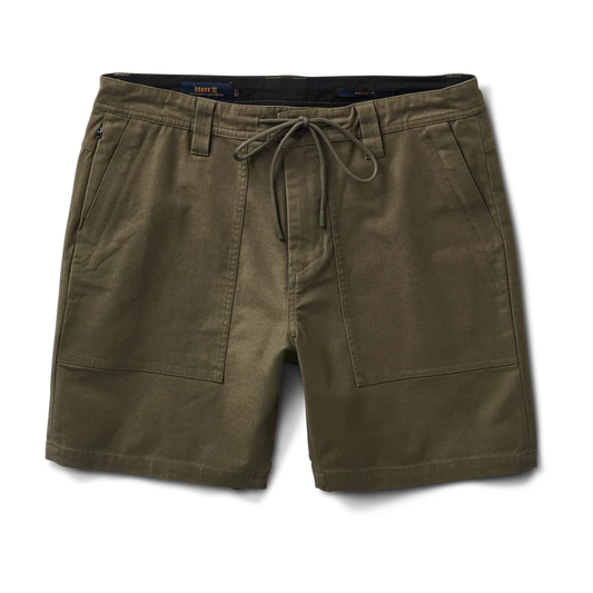 Roark Layover Utility Shorts 18" Apparel & Accessories > Clothing ROARK 