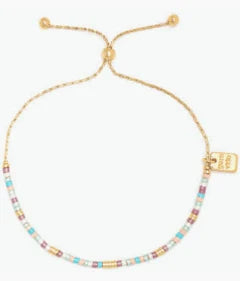 South Beach Slider Bracelet Jewelry PURA VIDA 