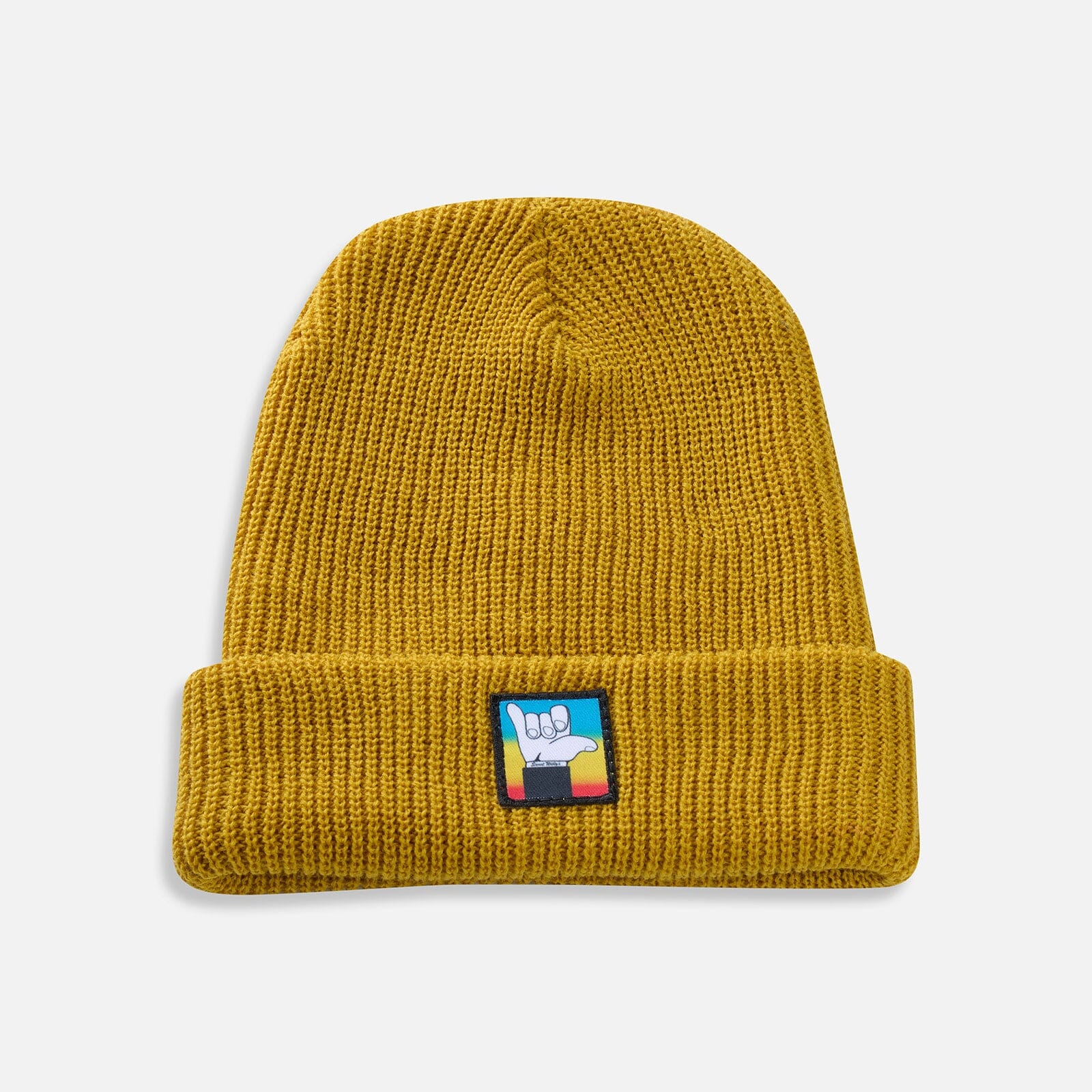 South Swell X Sweet Willy's Beanie Hats SOUTH SWELL Harvest 