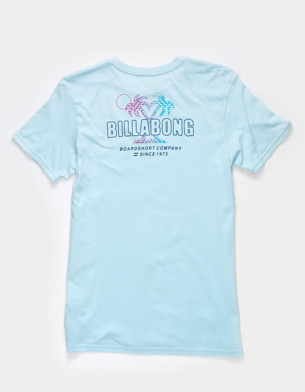 BILLABONG Boys Lounge SS T-Shirt Y Tees BILLABONG BOYS 