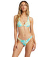 Billabong Summer Sky Reese Underwired Bikini Top