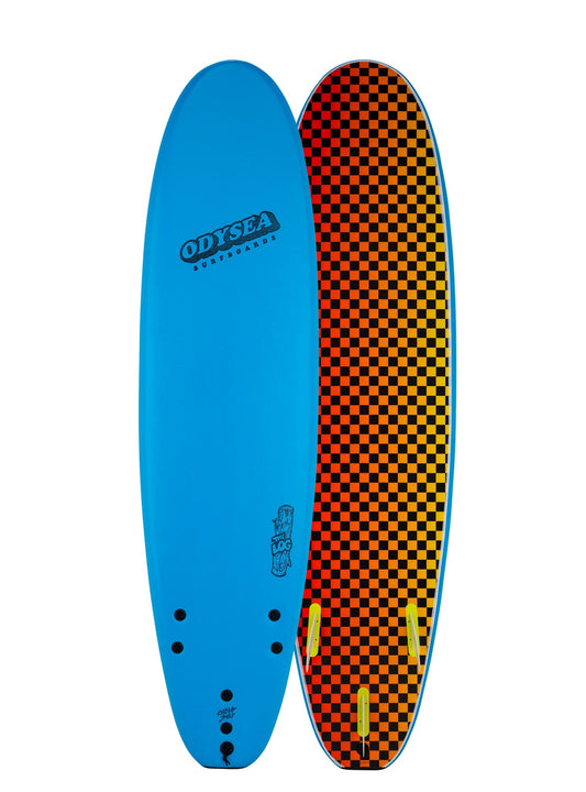 CATCH SURF Log 7'0 - Blue Surfboards CATCH SURF 