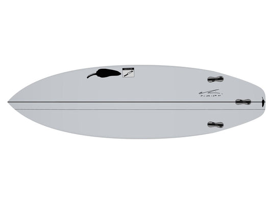 CHILLI Hot Knife 5'9" Surfboards CHILLI SURFBOARDS 