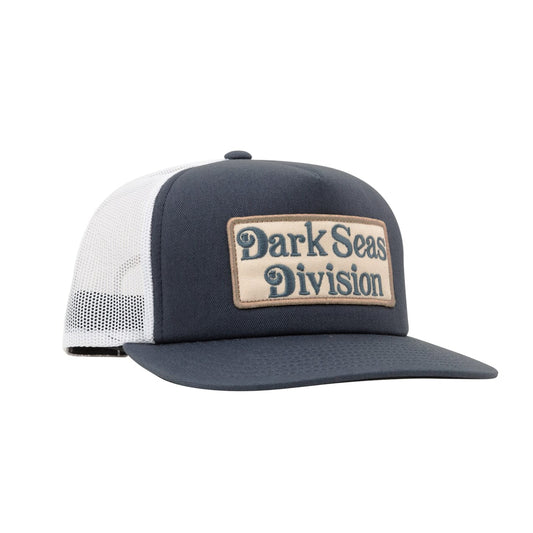 Dark Seas Sequence-hat