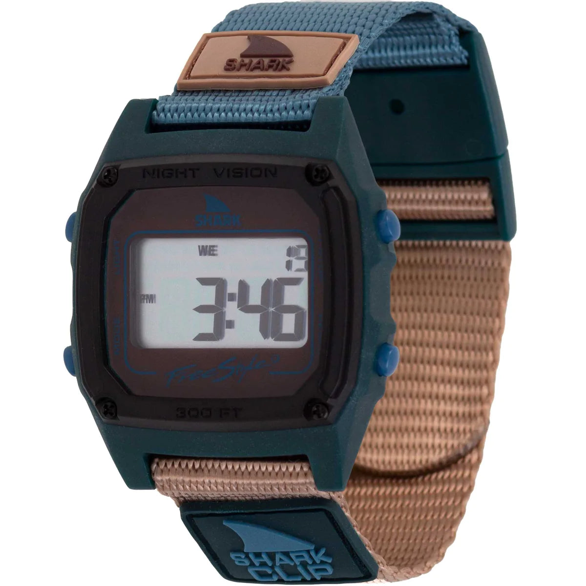 Freestyle Shark Classic Clip Sea N Sand Watches Freestyle 