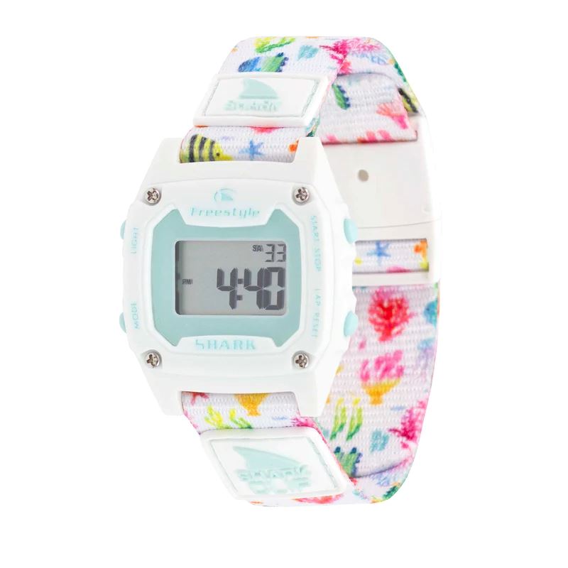 FREESTYLE Shark Mini Clip Reef Life Watches FREESTYLE 