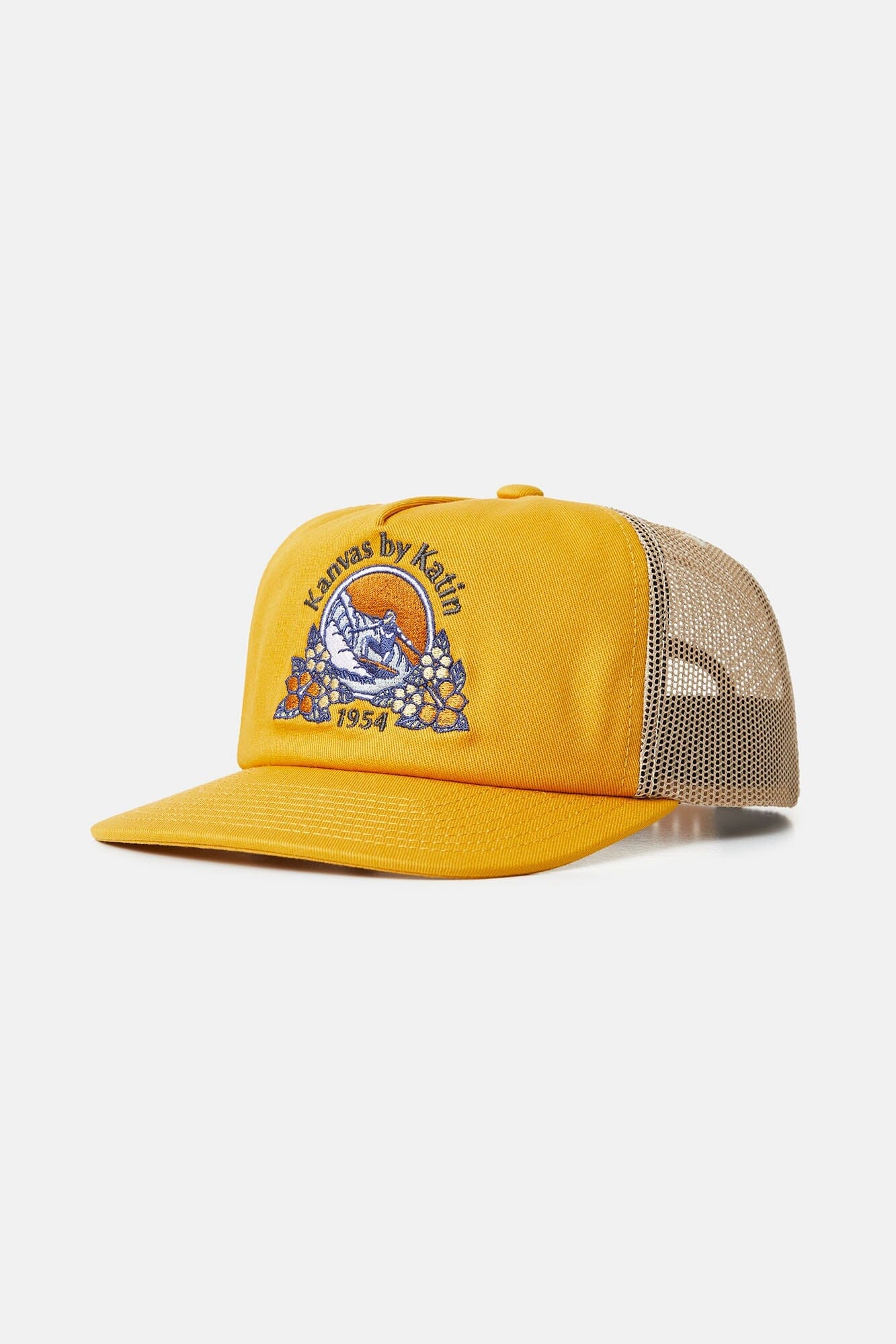 Katin Vintage Trucker Hat Hats KATIN 