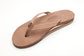 Ladies Premier Leather Double Layer W Sandals RAINBOW SANDALS 