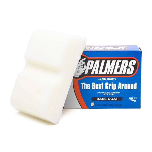 MRS. PALMERS Basecoat Surf Wax STICKY BUMPS 