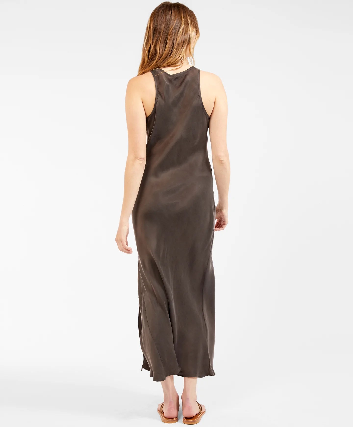 Outerknown Ellison Slip Dress Apparel & Accessories > Clothing OUTERKNOWN WOMENS 