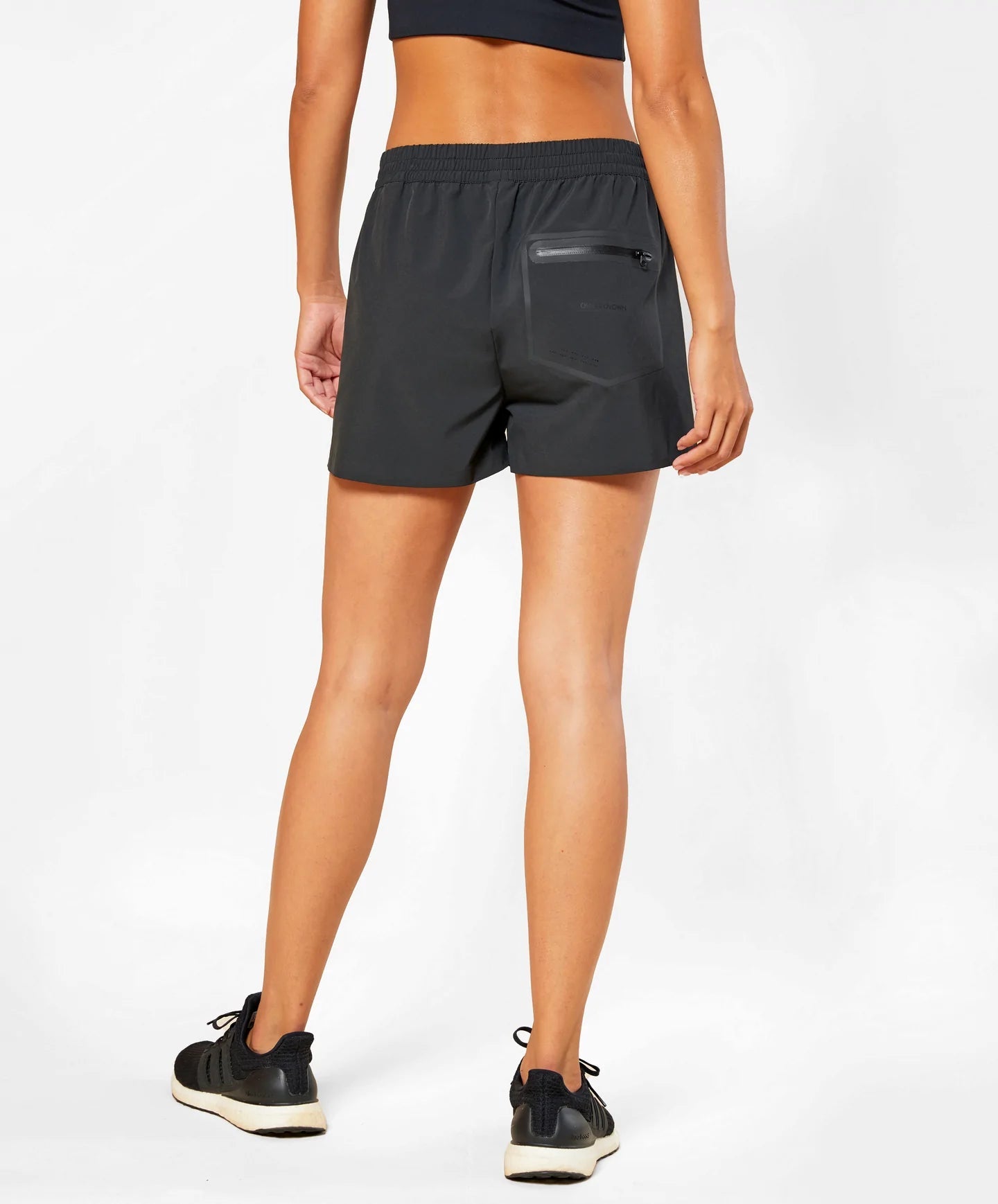 Outerknown Ok Agility Shorts Apparel & Accessories > Clothing OUTERKNOWN WOMENS 