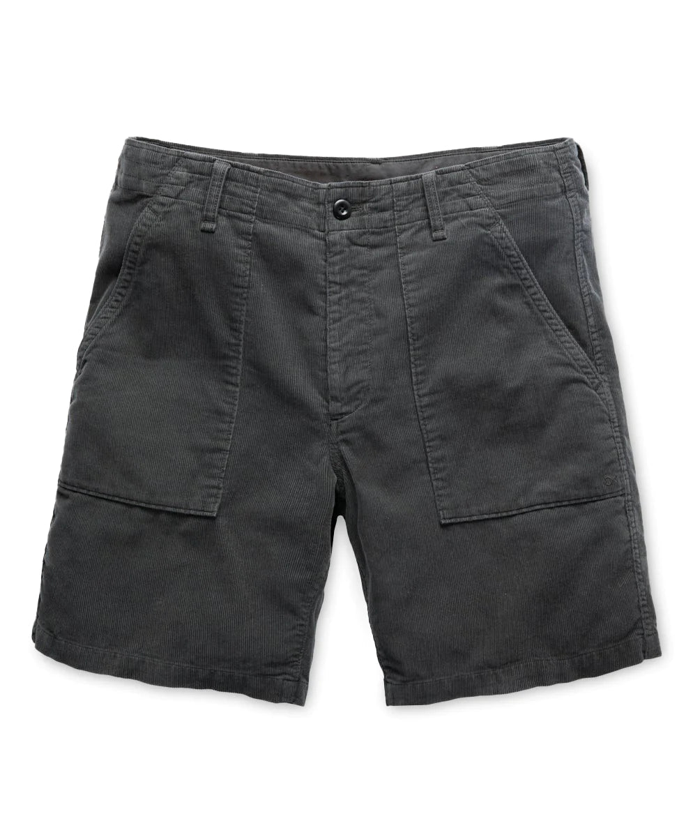 OuterKnown SeventySeven Cord Utility Short M Casual Shorts OUTERKNOWN MENS 