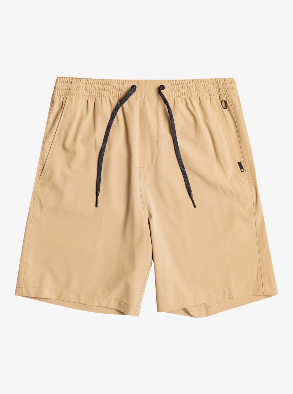Quiksilver Ocean Elastic 18" Amphibian Shorts Apparel & Accessories > Clothing QUIKSILVER 