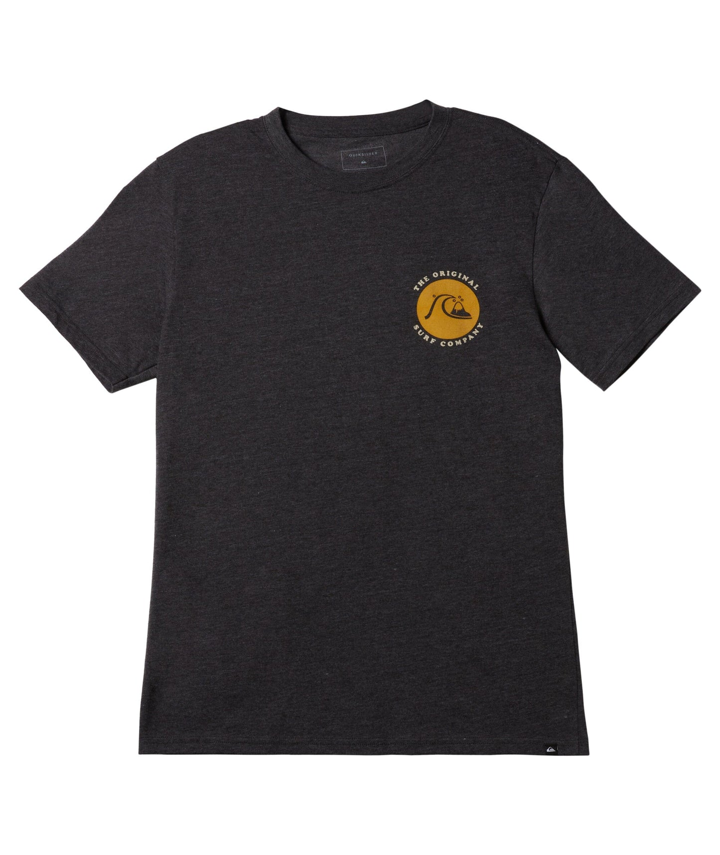 Quiksilver Stamped T-Shirt