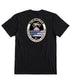 Quiksilver The Ripple T-Shirt
