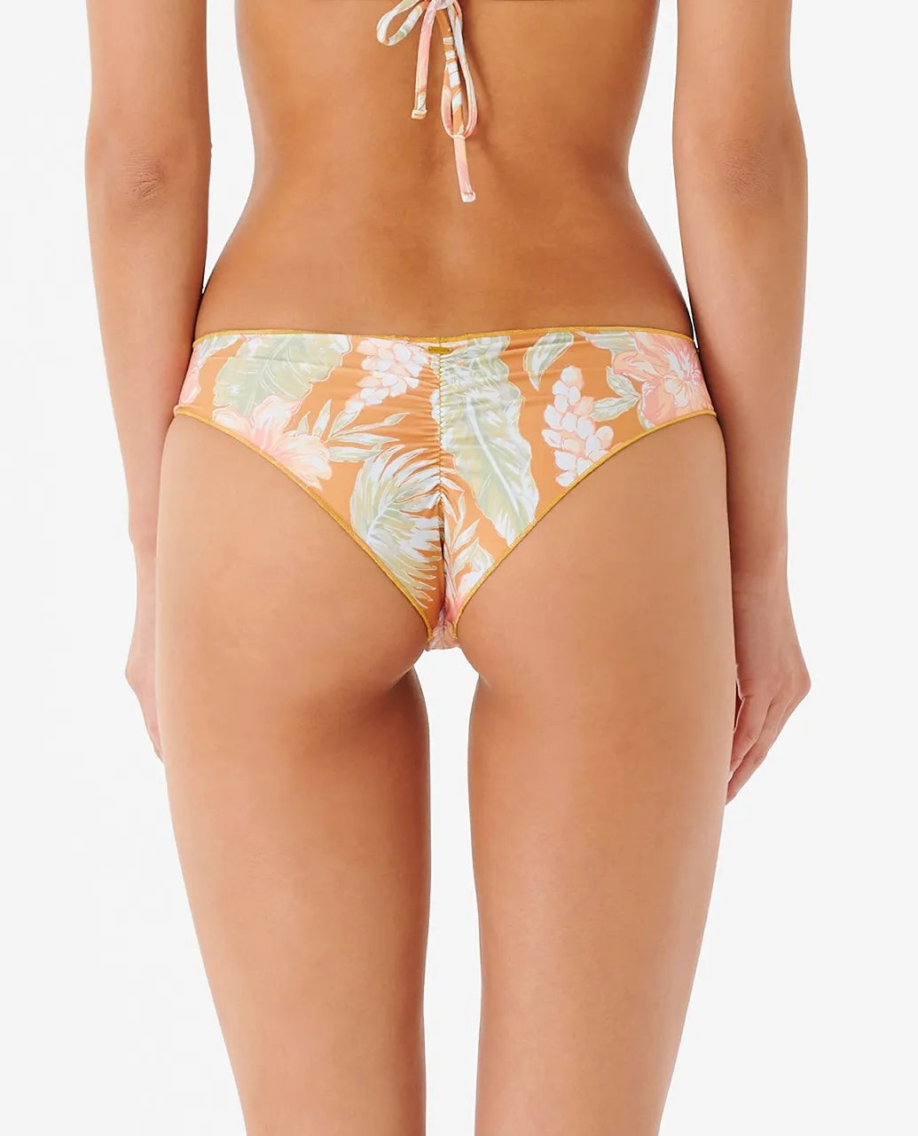 Rip Curl Sunday Swell Cheeky Coverage Bikini Bottom – Axis Boutique