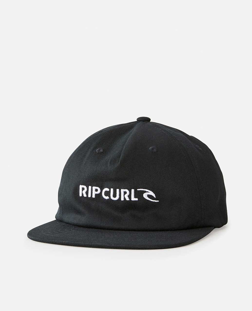 Rip Curl Brand Icon Flexfit Adj Cap Hats RIPCURL MENS 