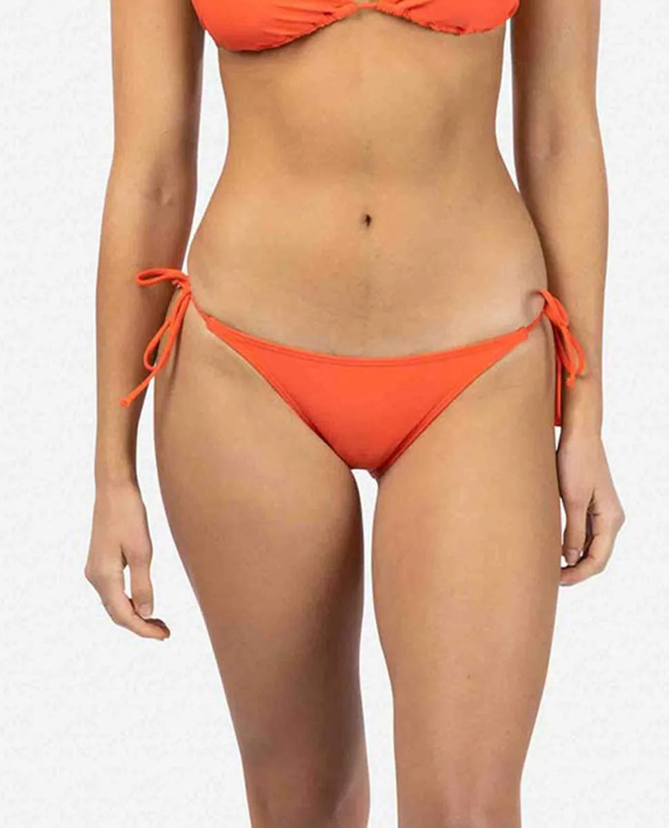 Rip Curl Classic Surf Eco Tie Side Bikini Bottom Apparel & Accessories > Clothing RIPCURL WOMENS 