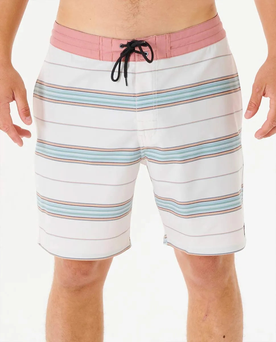Rip Curl Line Up 18" Layday Boardshort Apparel & Accessories > Clothing RIPCURL MENS 